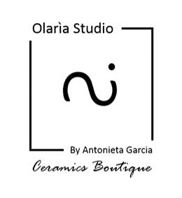 Olarìa Studio - Ceramics Boutique